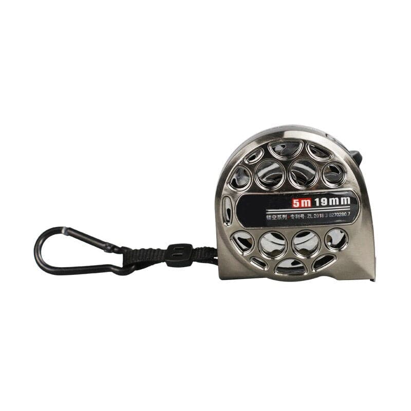 Accurate Retractable Tape Measure