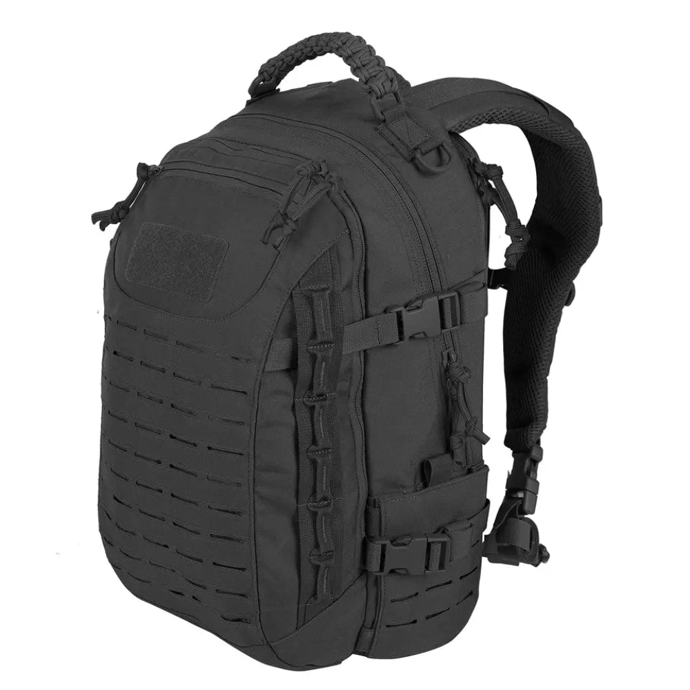 Durable 30L Outdoor Backpack – Waterproof Hiking Bag