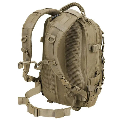 Durable 30L Outdoor Backpack – Waterproof Hiking Bag