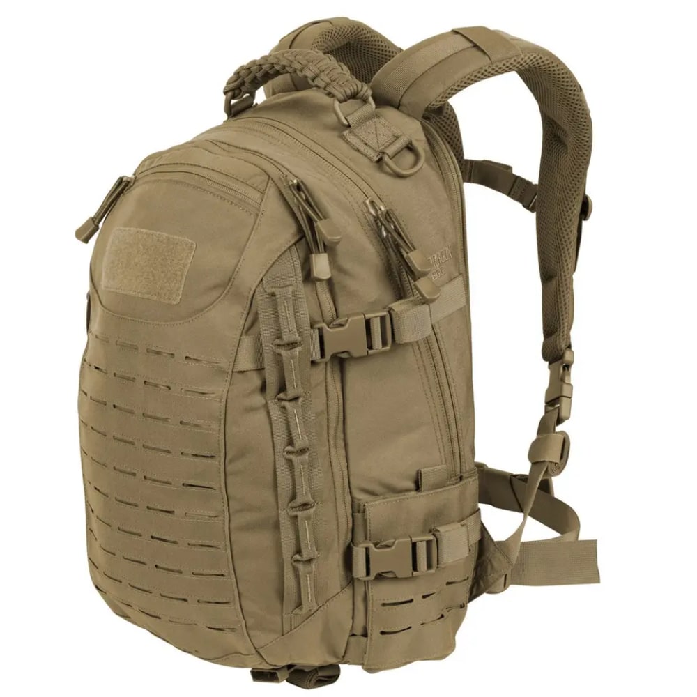 Durable 30L Outdoor Backpack – Waterproof Hiking Bag