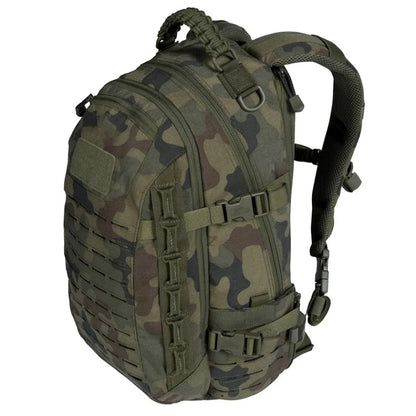 Durable 30L Outdoor Backpack – Waterproof Hiking Bag