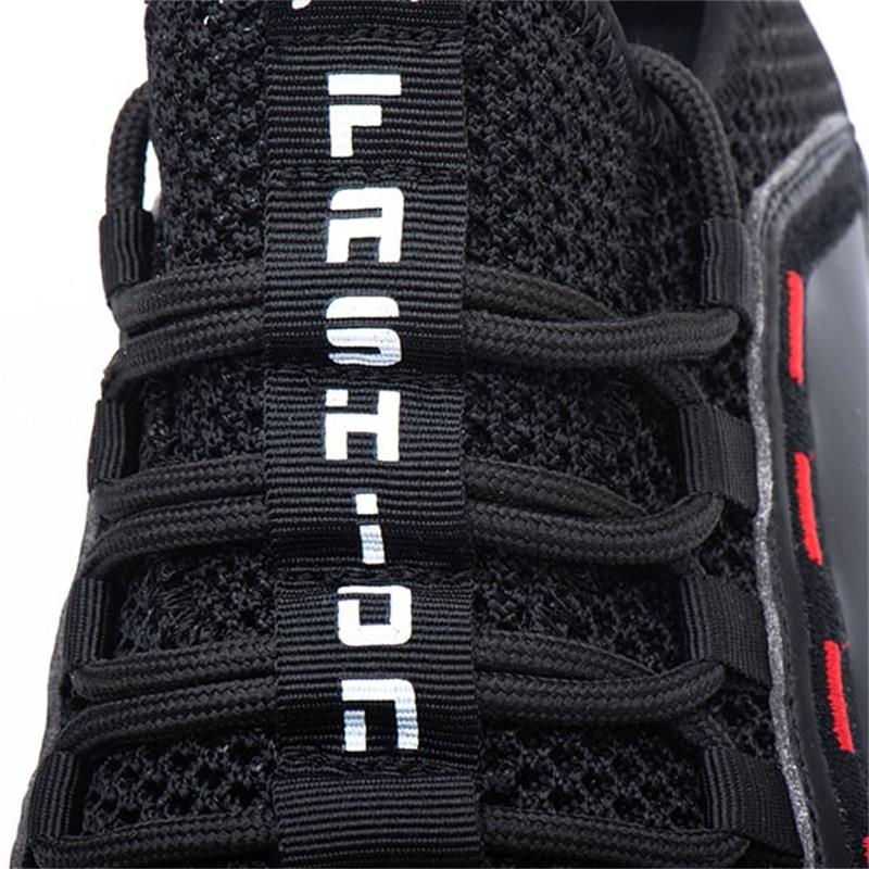 Comfortable Safety Work Boots – Durable Slip Resistant Shoes