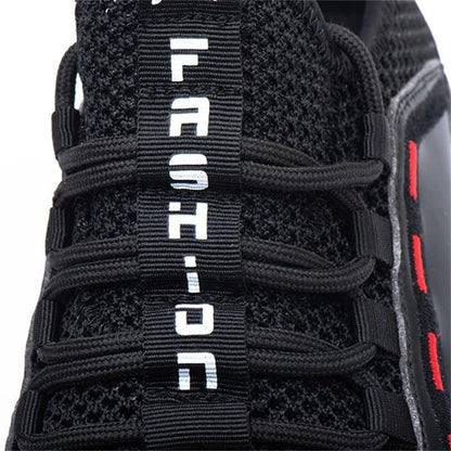 Comfortable Safety Work Boots – Durable Slip Resistant Shoes