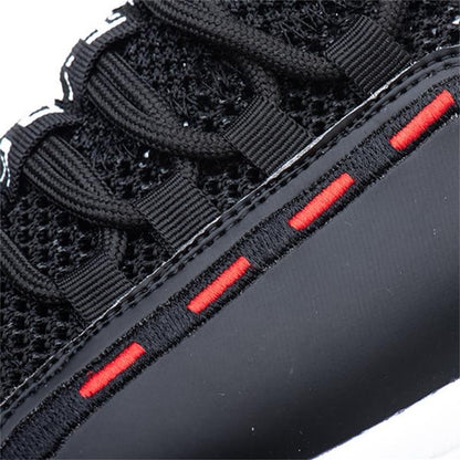 Comfortable Safety Work Boots – Durable Slip Resistant Shoes