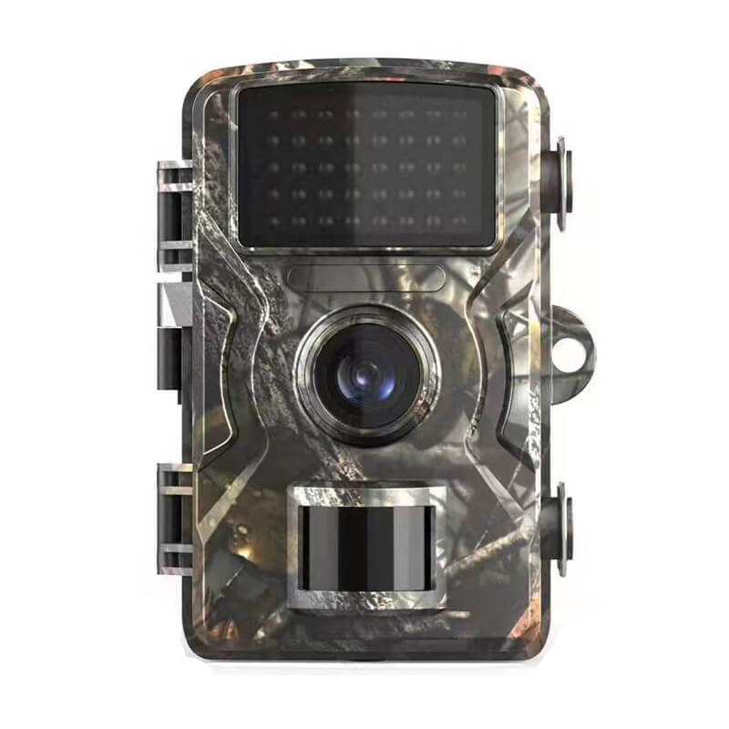 High Resolution Wildlife Camera 16MP 1080P