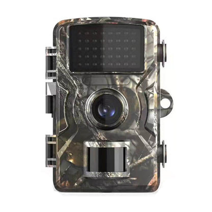 High Resolution Wildlife Camera 16MP 1080P