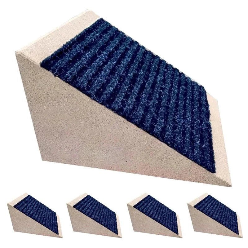 Easy Pet Stair Ramp | Durable Non-Slip Design