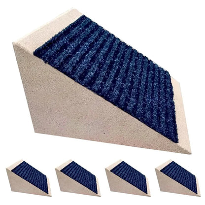 Easy Pet Stair Ramp | Durable Non-Slip Design