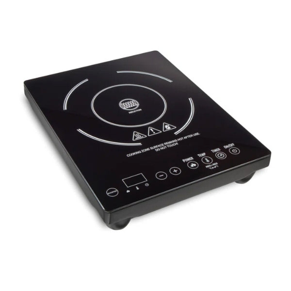 Compact Lightweight Induction Cooker - Halri
