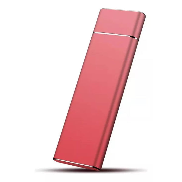 Portable External SSD Hard Drive 1TB 2TB 4TB Storage