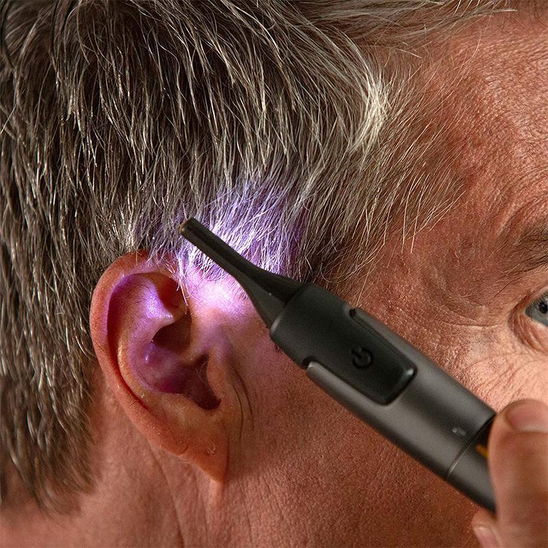 Professional Hair Cutting Trimmer