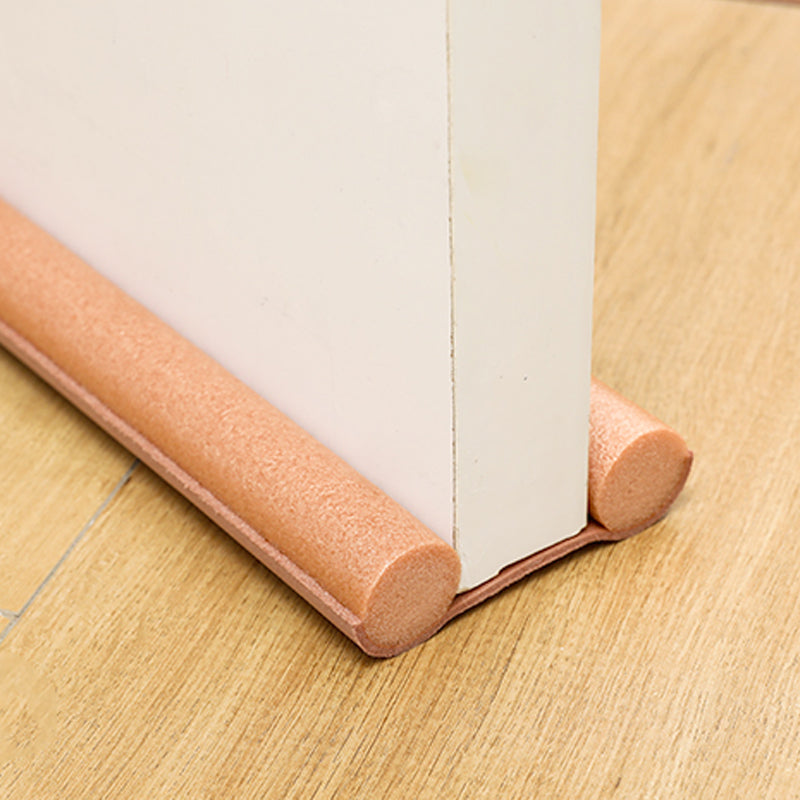 Weatherproof Door Draft Stop Seal
