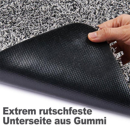 Super Absorbent Dirt Catcher Door Mat