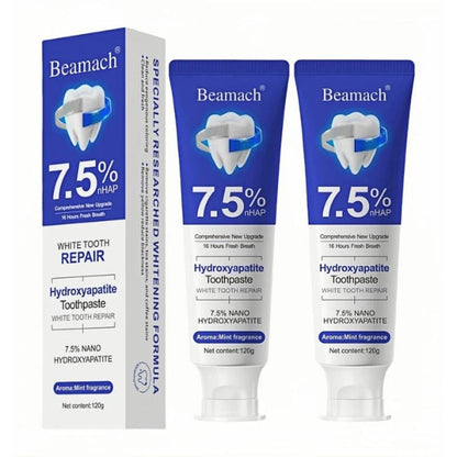 Gentle Whitening Toothpaste for Sensitive Teeth