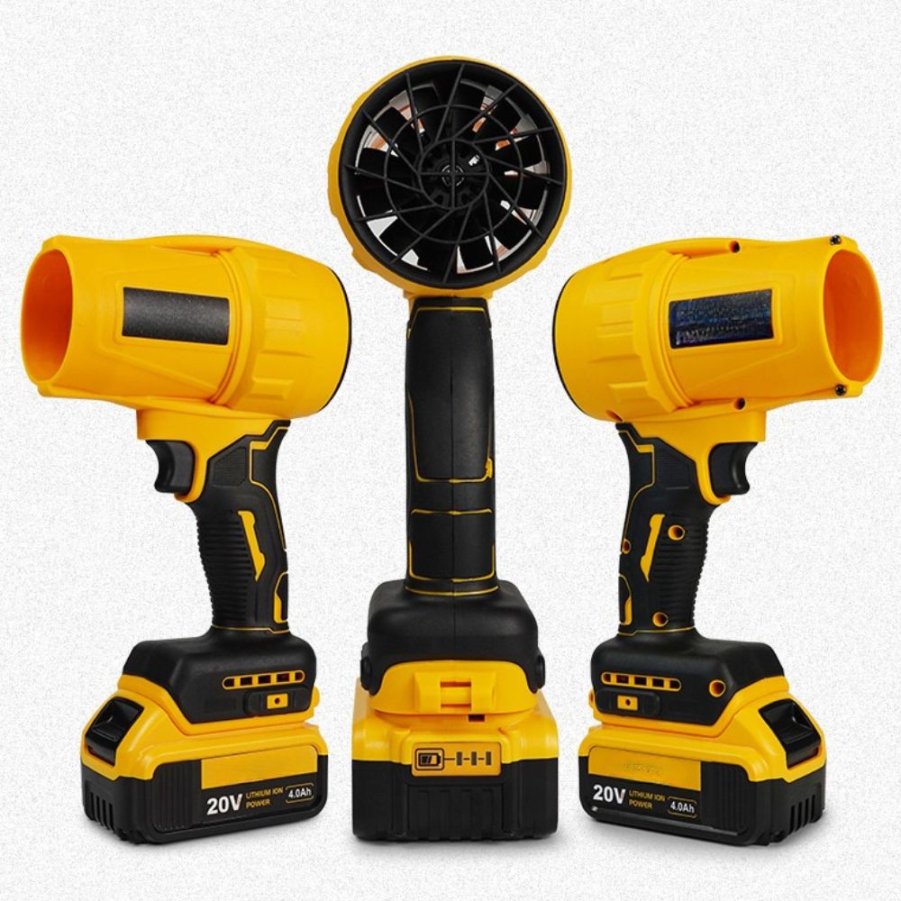 Electric High Speed Leaf Blower 1500W