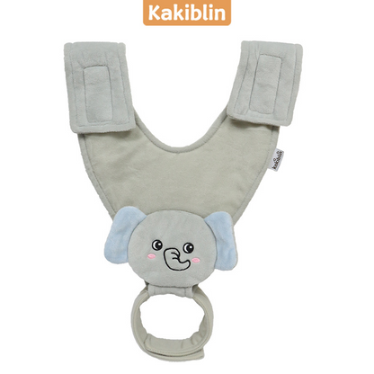 Baby Stroller Cup Holder - Adjustable Drink Holder