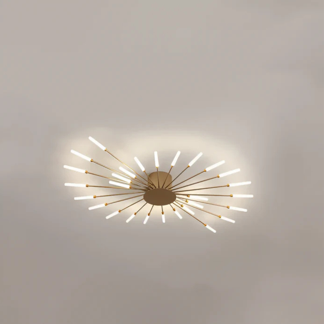 Modern LED Ceiling Light Fixtures for Home