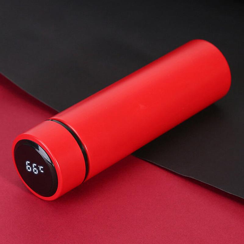 Thermal Insulated Water Bottle