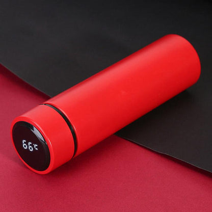 Thermal Insulated Water Bottle