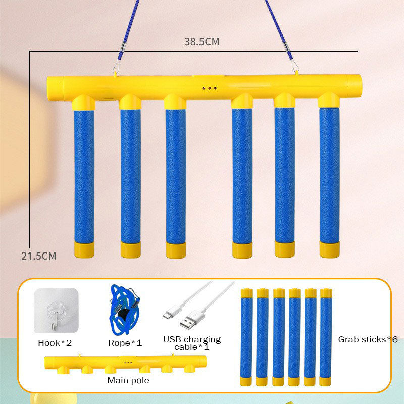 Quick Pick Up Grabber Stick - Halri