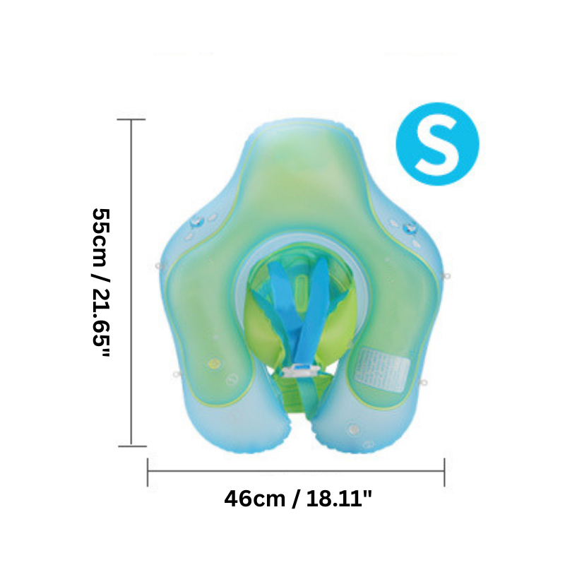 BowLift | SwimBuddy – Halri