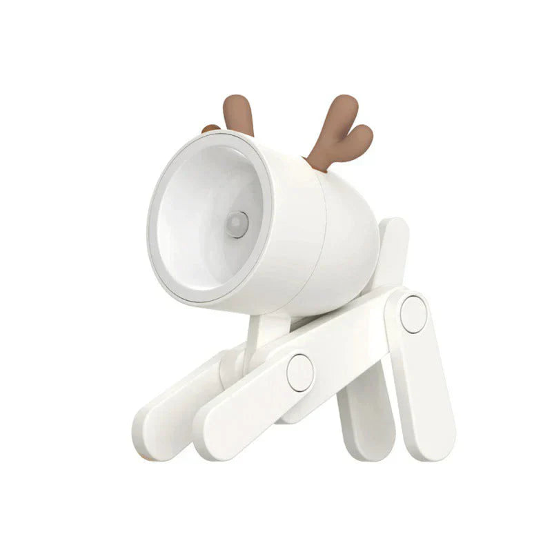 Ambient LED Bedroom Night Light
