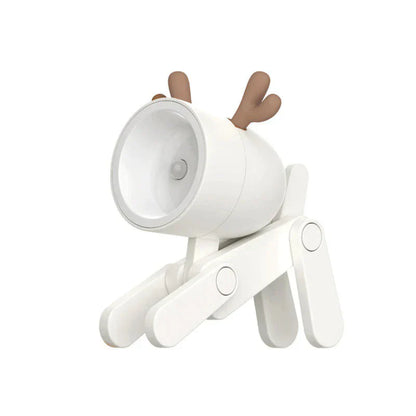 Ambient LED Bedroom Night Light