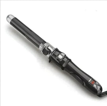 Quick Cordless Curling Iron for Easy Curls
