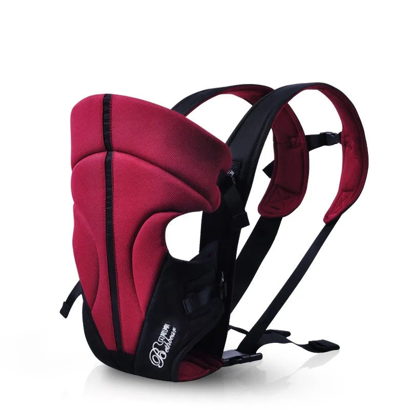 Soft Baby Sling Ergonomic Carrier