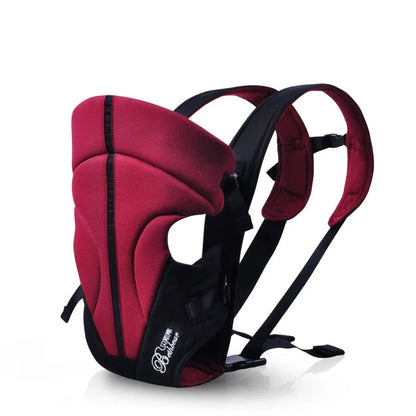 Soft Baby Sling Ergonomic Carrier