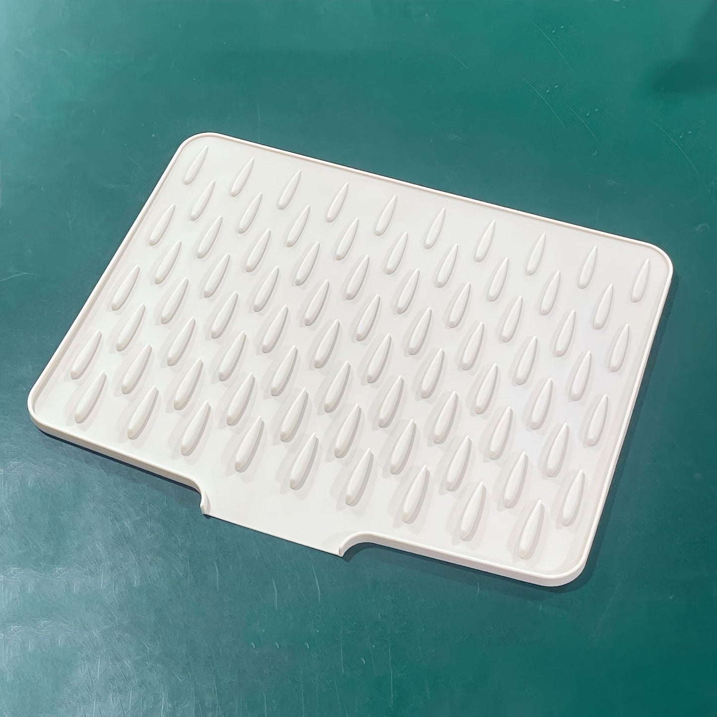 Quick Dry Silicone Dish Drying Mat