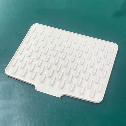 Quick Dry Silicone Dish Drying Mat