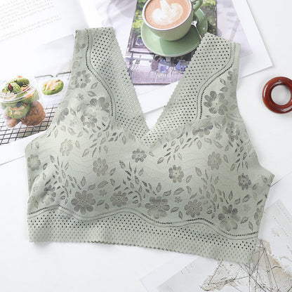 Comfortable Lightweight Airy Women's Bra
