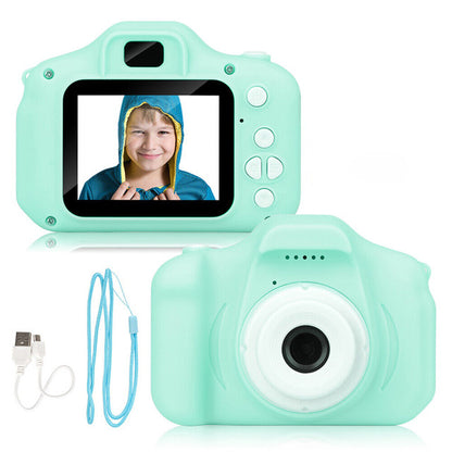 Retro Film Camera