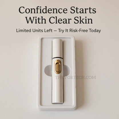 At Home Varicose Vein Remover Laser Pen
