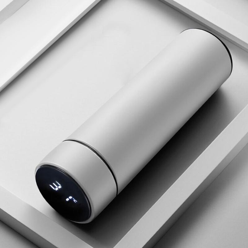 Thermal Insulated Water Bottle - Halri