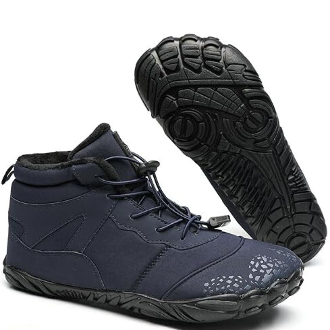 Eco Friendly Hiking Shoes Waterproof Lightweight Trail