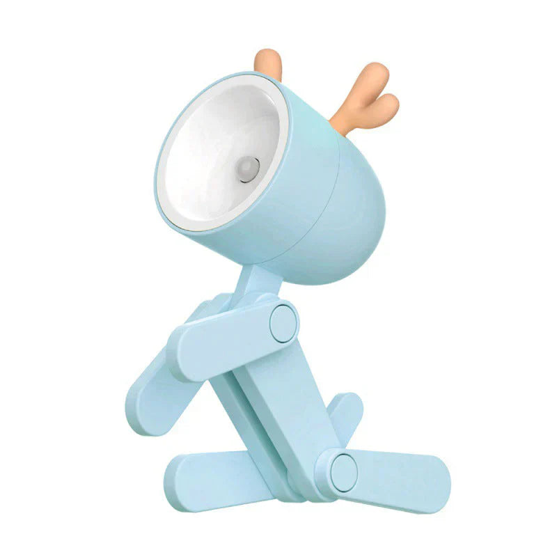 Ambient LED Bedroom Night Light
