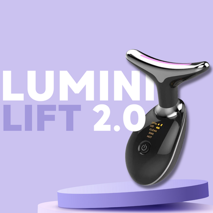 Advanced 6-in-1 Facial Lifting Device