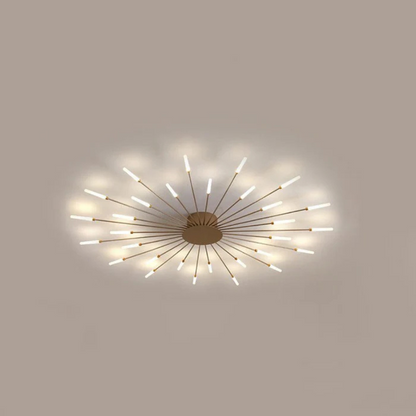Modern LED Ceiling Light Fixtures for Home