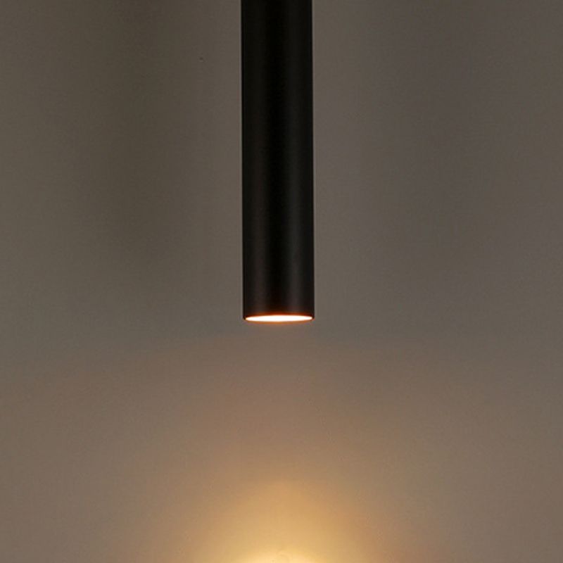 Sleek Modern Linear Pendant Lighting
