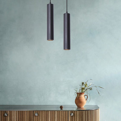 Sleek Modern Linear Pendant Lighting