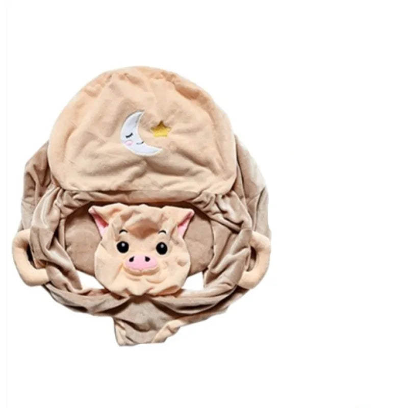 Soft Baby Support Seat Cover