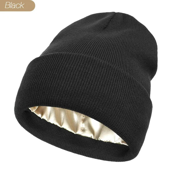 Smooth Easy Wear Beanie Cap