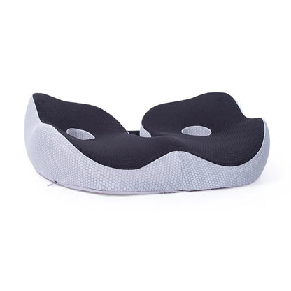 Comfortable Gel Back Support Cushion