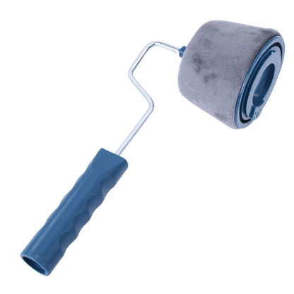 Multi Tool Paint Roller Brush Kit with Extension Handle