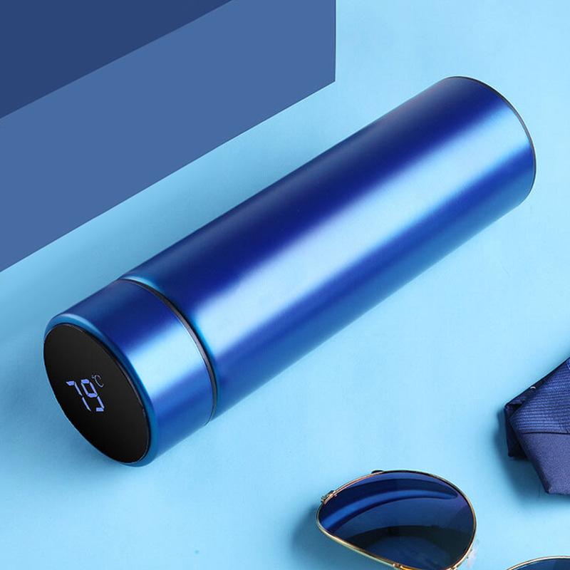 Thermal Insulated Water Bottle