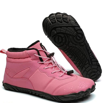 Eco Friendly Hiking Shoes Waterproof Lightweight Trail