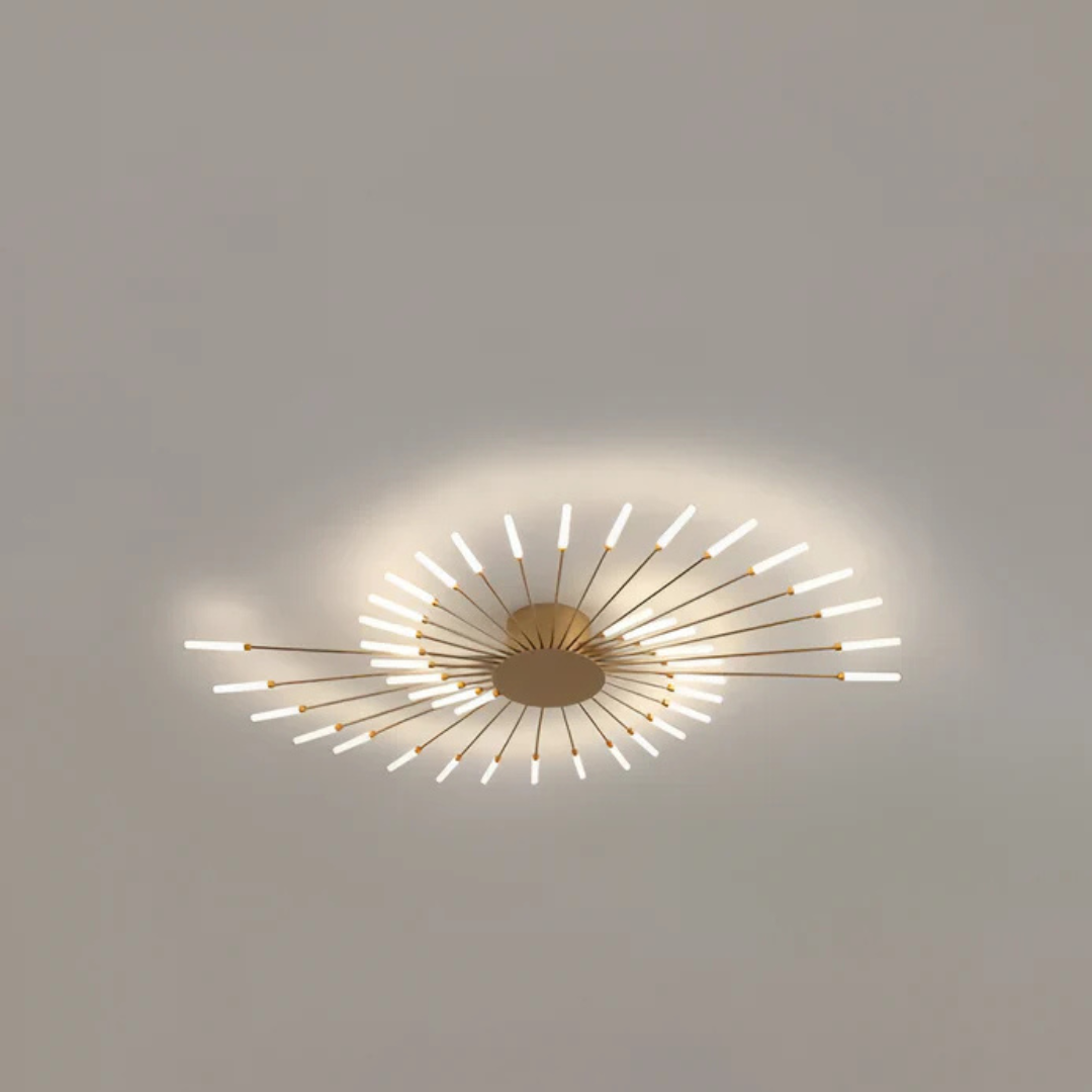 Modern LED Ceiling Light Fixtures for Home