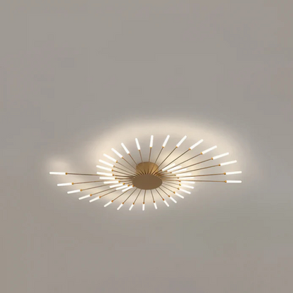 Modern LED Ceiling Light Fixtures for Home